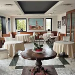 Cinzia Ristorante Christian E Manuel Hotel 3*