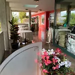 Hotel Cinzia Ristorante Christian E Manuel Vercelli