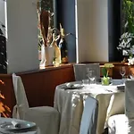 Hotel Cinzia Ristorante Christian E Manuel 3*