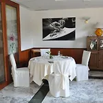 Cinzia Ristorante Christian E Manuel 3* Vercelli