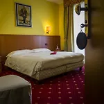 Hotel Cinzia Ristorante Christian E Manuel Vercelli