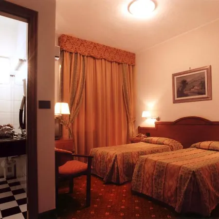 Cinzia Ristorante Christian E Manuel