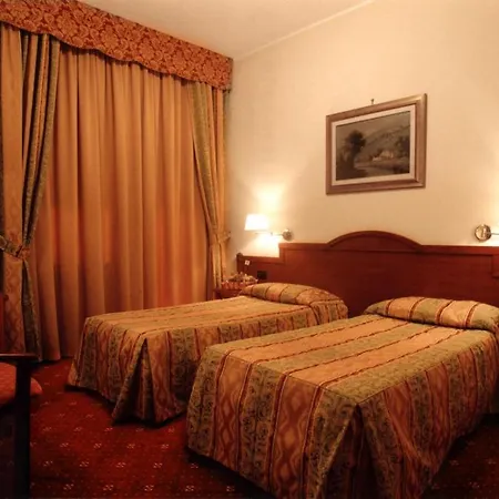 Cinzia Ristorante Christian E Manuel