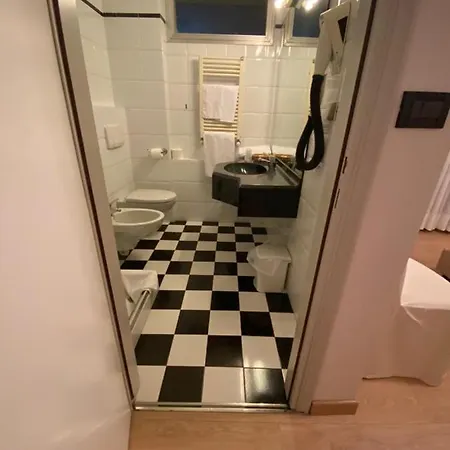 Otel Cinzia Ristorante Christian E Manuel Vercelli