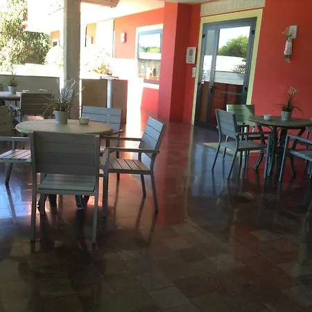 Hotel Cinzia Ristorante 3*