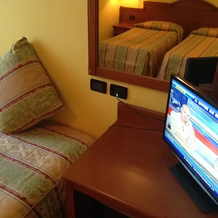 Cinzia Ristorante Christian E Manuel