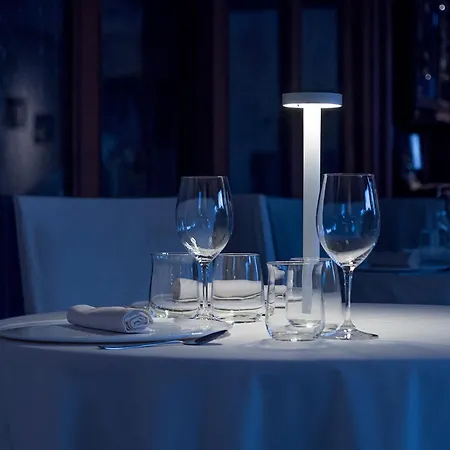 מלון Cinzia Ristorante Christian E Manuel