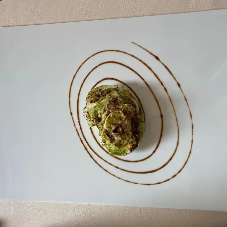 Cinzia Ristorante Christian E Manuel Otel Vercelli