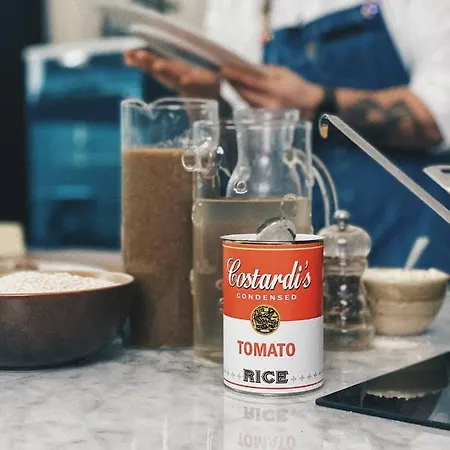 Cinzia Ristorante Christian E Manuel