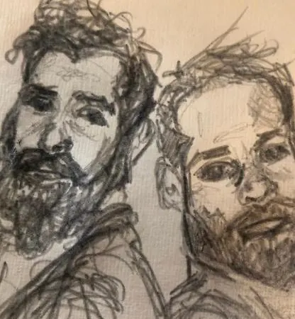 Cinzia Ristorante Christian E Manuel