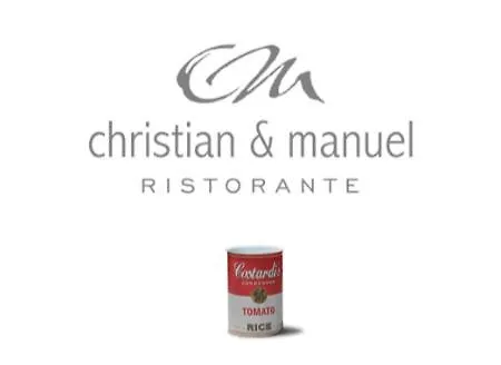 Cinzia Ristorante Christian E Manuel Отель