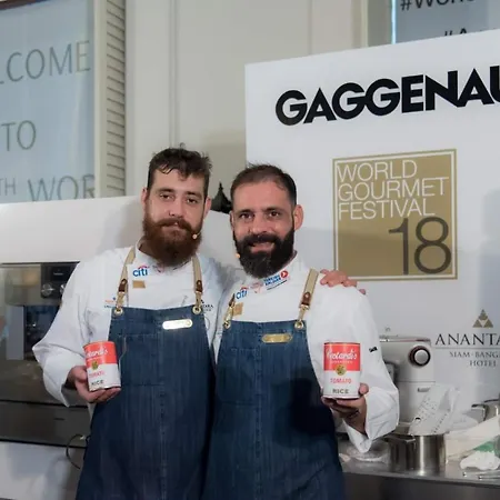 Cinzia Ristorante Christian E Manuel Отель Верчелли