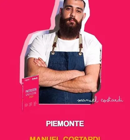 Cinzia Ristorante Christian E Manuel Otel Vercelli