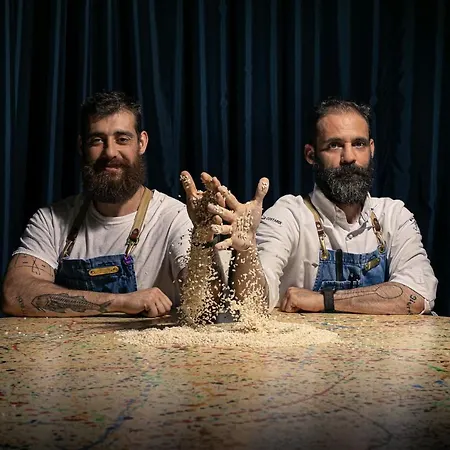 Отель Cinzia Ristorante Christian E Manuel 3*