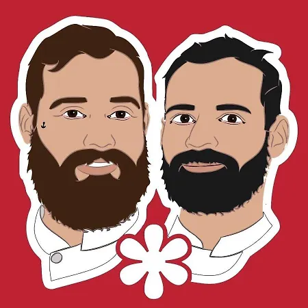 Cinzia Ristorante Christian E Manuel Отель