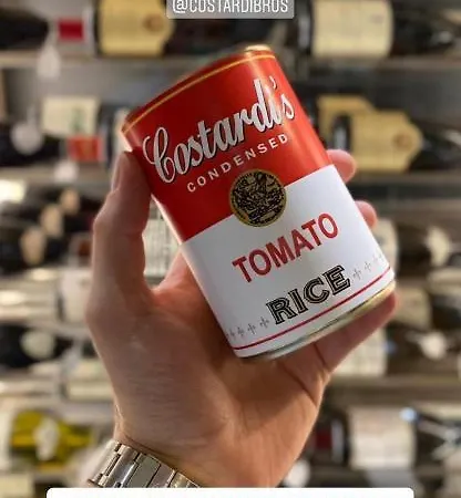 Cinzia Ristorante Christian E Manuel 3*