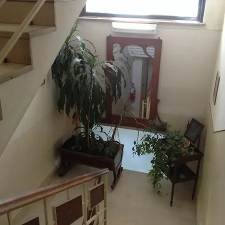 Cinzia Ristorante Christian E Manuel מלון