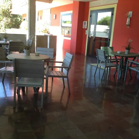 Cinzia Ristorante Christian E Manuel מלון ורצ'לי