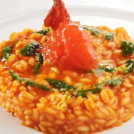 Cinzia Ristorante Christian E Manuel 3* Верчелли