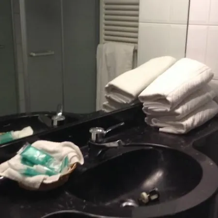 Отель Cinzia Ristorante Christian E Manuel