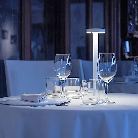 Cinzia Ristorante Christian E Manuel Otel