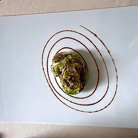 Cinzia Ristorante Christian E Manuel Otel 3*