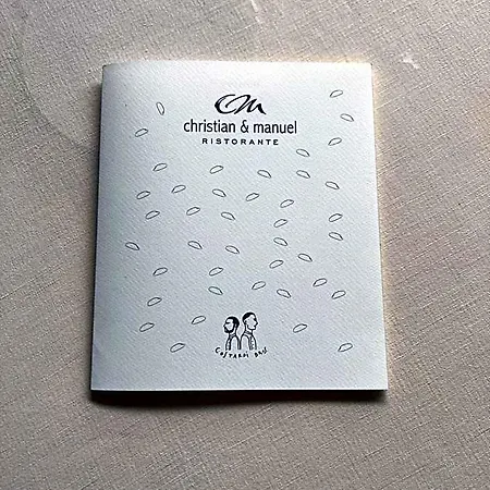 Cinzia Ristorante Christian E Manuel Otel