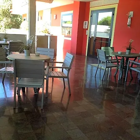 Cinzia Ristorante Christian E Manuel 3* Vercelli