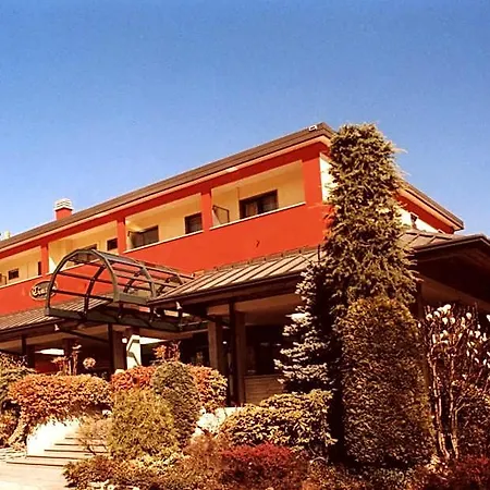 Cinzia Ristorante Christian E Manuel Otel