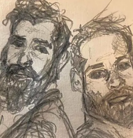 Cinzia Ristorante Christian E Manuel ホテル