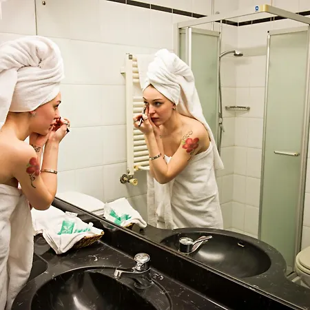 Cinzia Ristorante Christian E Manuel Otel Vercelli