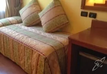 Cinzia Ristorante Christian E Manuel 3* Верчелли